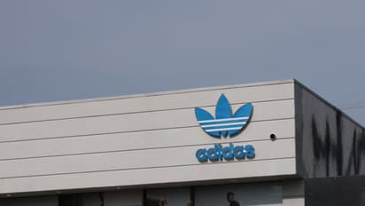 Adidas Stock In Focus On Reported Layoffs: Retail's On The Sidelines