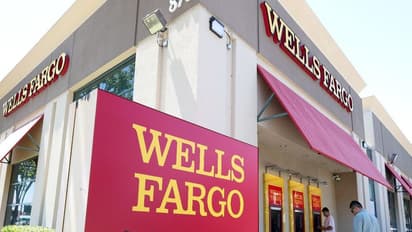 Wells Fargo Q1 2025 Earnings: Revenue Falls Short Of Estimates, CEO Says Bank Supports Trump Administration’s ‘Willingness To Look At Barriers To Fair Trade’