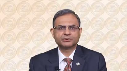 RBI Governor Sanjay Malhotra (File Photo/Youtube/Reserve Bank of India)