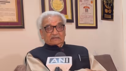 Anil Rastogi (Photo/ANI)