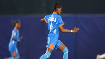 India U17 player. (Photo: AIFF Media)