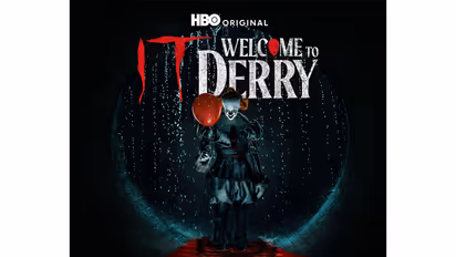 IT: Welcome to Derry (Photo/Instagram@HBOMax)