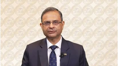 RBI Governor Sanjay Malhotra (Photo-ANI)