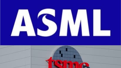 ASML, TSMC join hands for 12-inch photomasks (Photo-TSMC)