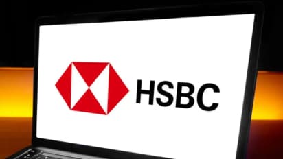 HSBC Said To Be Eyeing Private Credit Foray Amid Tariff Turmoil, Waning Retail Trader Interest