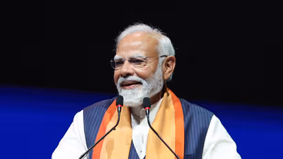 Prime Minister Narendra Modi (File Photo/ANI)