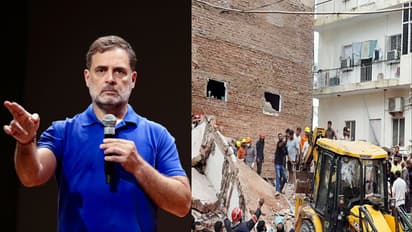 Congress MP Rahul Gandhi (FilePhoto/ANI)