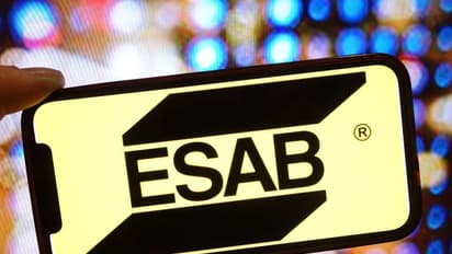 ESAB Stock Receives Evercore Upgrade After Recent Selloff, Retail Stays Bullish