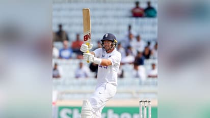 Joe Root. (Photo: ANI)