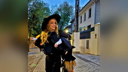 Amber Heard (Photo/instagram/@amberheard)