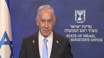 Israeli Prime Minister Benjamin Netanyahu (Photo: X/@IsraeliPM)