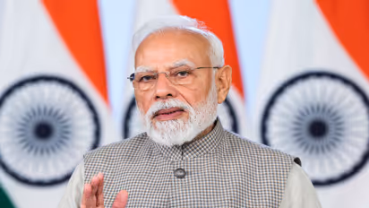 Prime Minister Narendra Modi (Photo/ ANI)