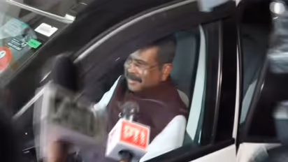 Union Education Minister Dharmendra Pradhan (Photo/ANI)