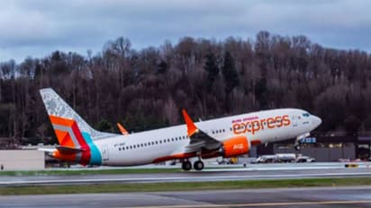 Representative image (File Photo/ANI)