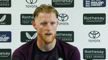 England captain Ben Stokes (Photo: ANI)