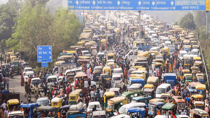 Representative Image (Photo/ANI)