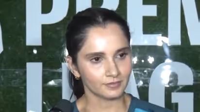 Sania Marza. (Photo/ANI)