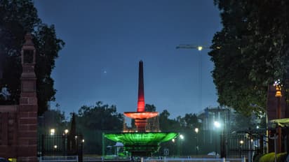 Representative Image (File Photo/ANI)