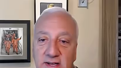 Mike Massimino (Photo/ANI)