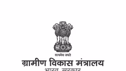 Representative image (Photo X/@MoRD_GOI)