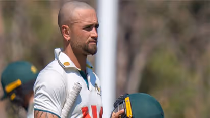 Jake Weatherald (Photo: cricket.com.au)