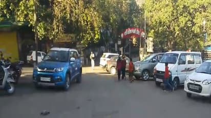 Visualsf from the spot (Photo/ANI)