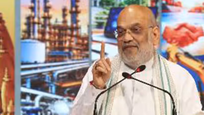 Amit Shah: উত্তরপ্রদেশ থেকে মাফিয়া রাজ খতম করেছে বিজেপি, বিরাট বার্তা দিলেন স্বরাষ্ট্রমন্ত্রী অমিত শাহ