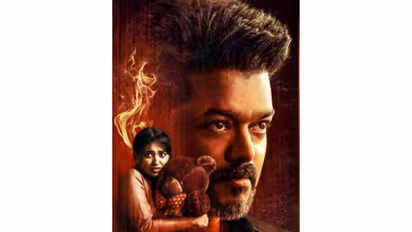 Film poster (Photo/X@KvnProductions)