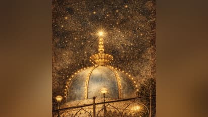 Ajmer Sharif concludes 814th Urs Mubarak, emphasises peace, human fraternity (Photo/ANI)