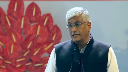 Union Minister Gajendra Singh Shekhawat (Photo/ANI)