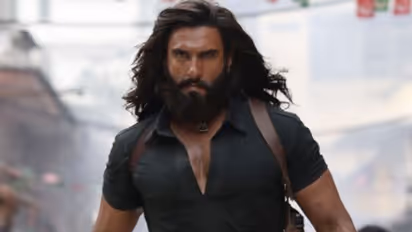 A still from 'Dhurandhar 2' (Photo/Instagram/@adityadharfilms)