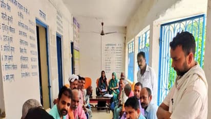 Representative Image (File Photo/@ECISVEEP)