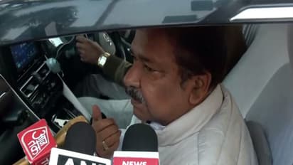 BJP Bihar President Dilip Jaiswal (Photo/ANI)