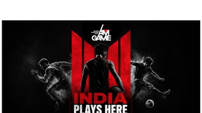 The sports fest is scheduled to be held at Bharat Mandapam, New Delhi, on August 21–22. (Photo: IAMGAME)