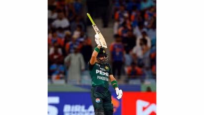 Sahibzada Farhan (Photo: ANI)