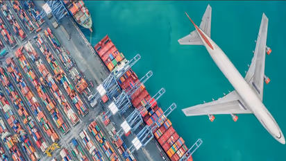 Representative Image (X/@DoC_GoI)