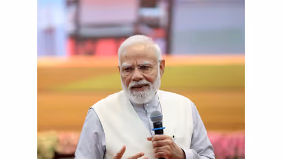 Prime Minister Narendra Modi (FilePhoto/ANI)