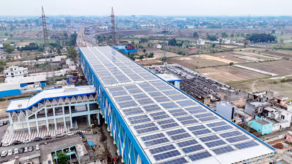 Representative Image (Photo/ANI)