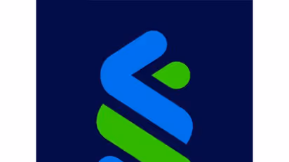 Representative Image (Photo/@StanChart)