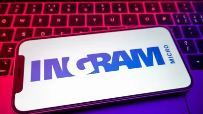 Ingram Micro Stock Gains After Q4 Results Edge Past Expectations: Share Buyback Announced, But Retail Stays Bearish