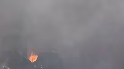 Visuals of the spot (Photo/ANI)