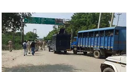 Representative Image (File Photo/ANI)