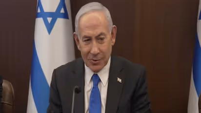Israeli Prime Minister Benjamin Netanyahu (Photo: X/@IsraeliPM)