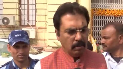 Bihar BJP President Sanjay Saraogi (Photo/ANI)