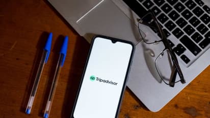Tripadvisor Stock Shows Guarded Reaction Despite Q4 Beat: Retail Remains On Sidelines