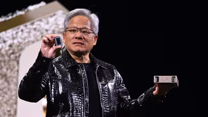 Nvidia Unveils New GPUs At GTC 2025, CEO Jensen Huang Announces Feynman Generation Pegged For 2028