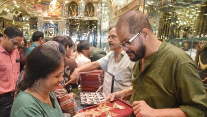 Representative Image (File Photo/ANI)