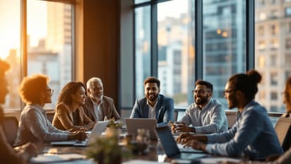 AI vs. Peer Wisdom: Why Business Owners Will Always Need Each Other