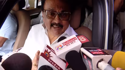 DMK chief MK Stalin (Photo/ANI)