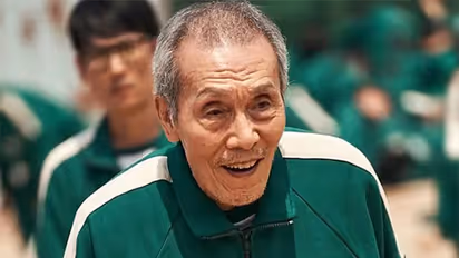 A snip from Squid Game Season 1 (Photo/Netflix)